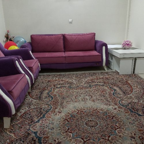 یک دستگاه آپارتمان فول امکانات یک خواب