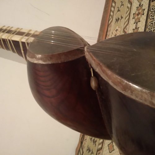 ساز تار ایرانی
