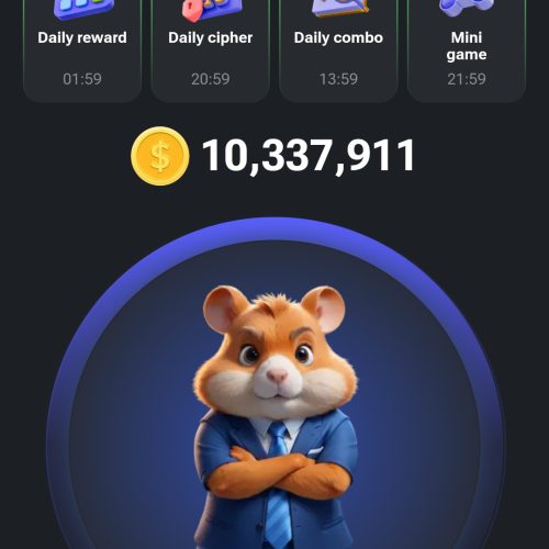 اکانت تلگرام