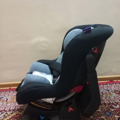 صندلی ماشین نو