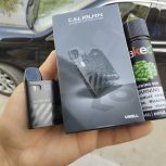 ویپ پاد قلیان شارژی