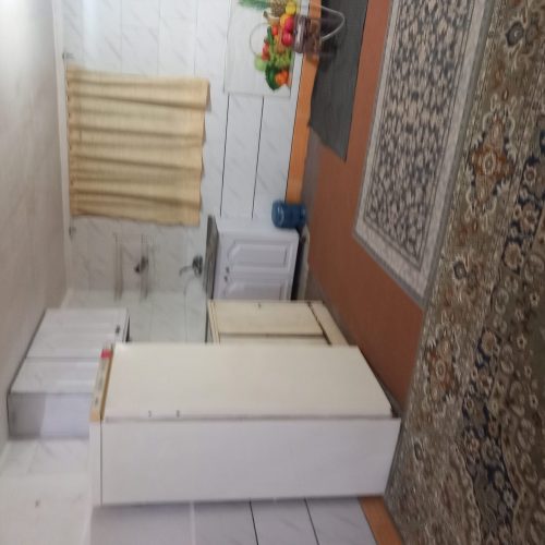 سوئیت اجاره