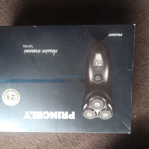 ماشین ریش تراش فیلیپس