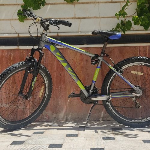 دوچرخه viva fellow 26