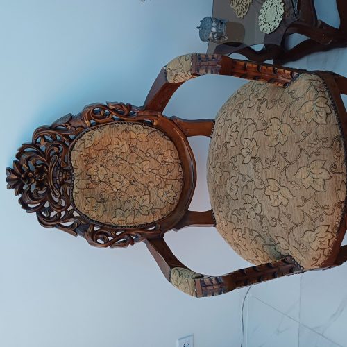 مبل سلطنتی 9 نفره