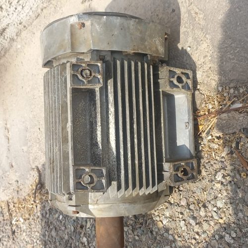 دینام‌سه‌فازموژن