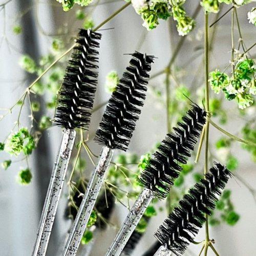 اکستنشن مژه