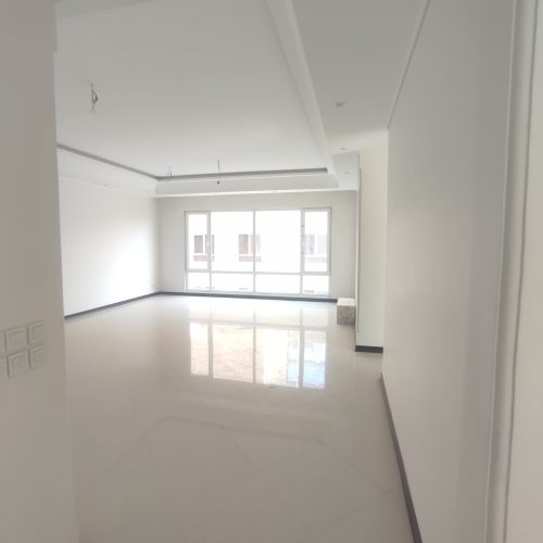 اپارتمان 183 متری کلید نخورده فول مشاعات کوهسار درکه