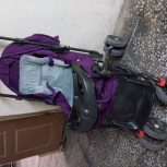 کالسکه سالم