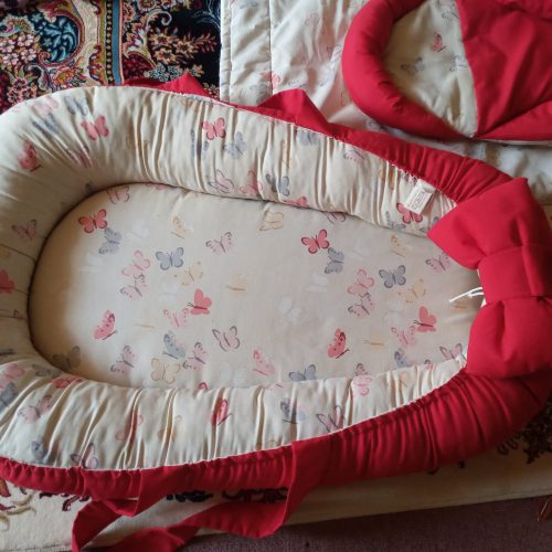 نی نی خواب نوزاد