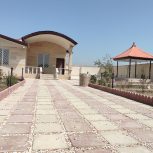 ویلا واقع در سهیلیه