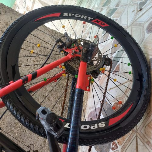 فروش دوچرخه تا شو اسپورت