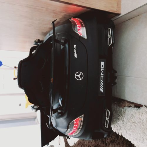 فروش ماشین شارژی  در حد صفر