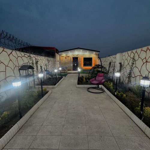 فروش باغ/باغچه