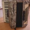 آکاردئون ۸۰ باس ولتمستر (Weltmeister Stella 80 Bass Piano Accordion)