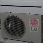 فروش کولر(LG)24هزارکارکرده