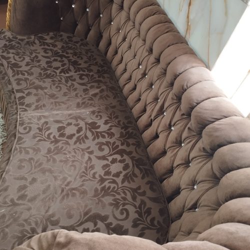 مبل هفت نفره