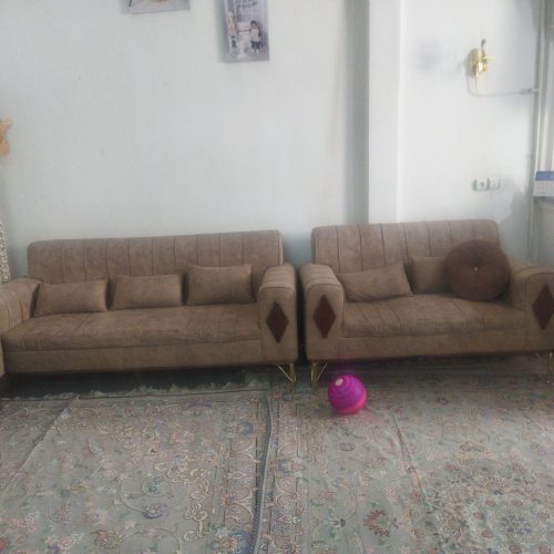 مبل راحتی 7مفر