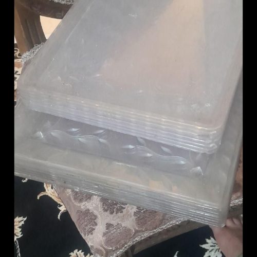 منقل جگرکی