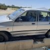 پرایید مدل 90 بنزینی