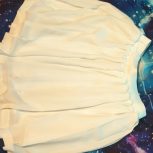 دامن پلیسه عروسکی