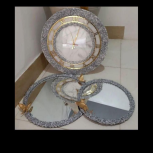 ساعت وتابلوی رزینی