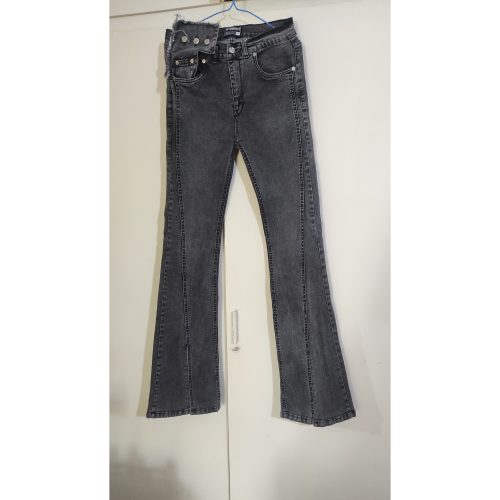 شلوارجین بوت کات