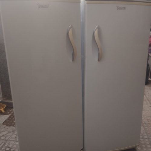 یخچال دوقلو دونار