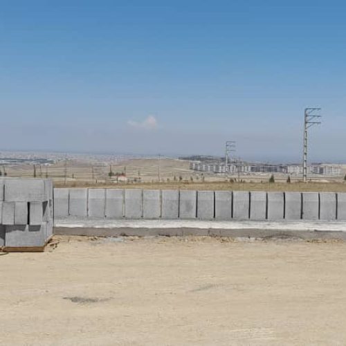 قرارداد باغ ویلا (شهرک آسمان)