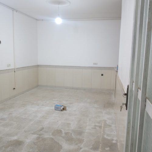 ملک اجاره ایی