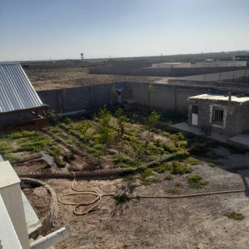 باغ و ویلا در صوفیان