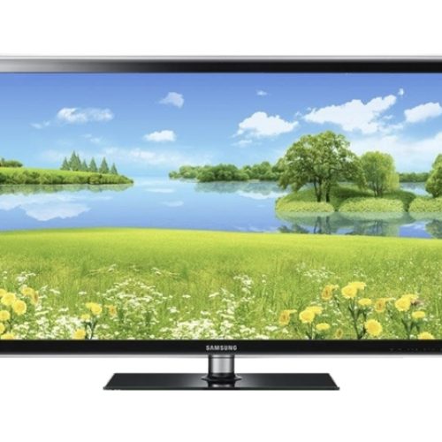 تلویزیون ال ای دی سامونگ اصل کره