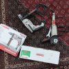مینی فرز و دریل چکشی مارک کرون