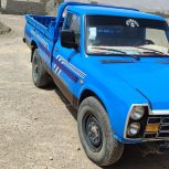 نیسان آبی مدل 97