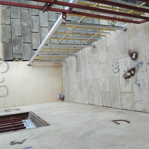 اجاره خانه طبقه دوم