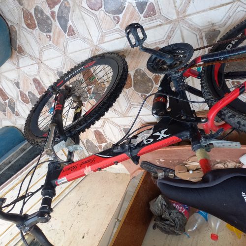 فروش دوچرخه تا شو اسپورت