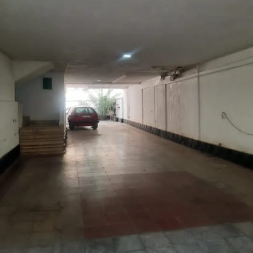 اپارتمان 120متری دادگستری