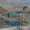 یک خاله ویلایی مستقل در جاده چالوس روستای خور