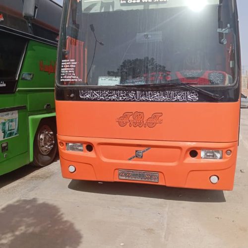 اتوبوس بی7 تیپ 2