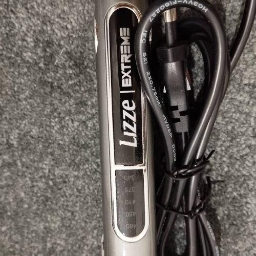 اتو مو مخصوص کراتین مارک lizze extreme