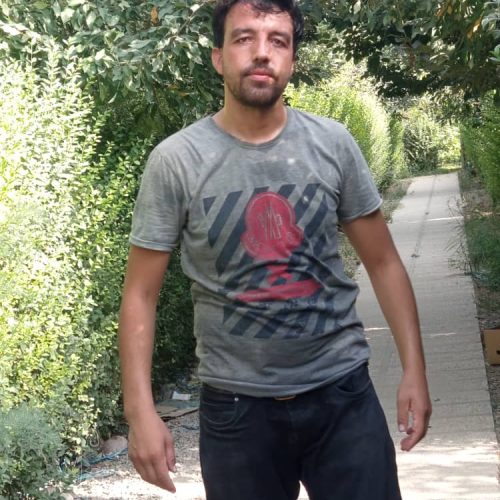 دنبال نگهبانی دونفر فامیلی استیم