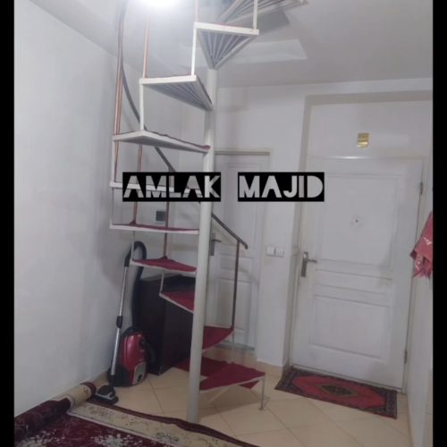 اپارتمان فروشی