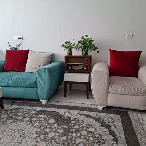 مبل7نفره راحتی