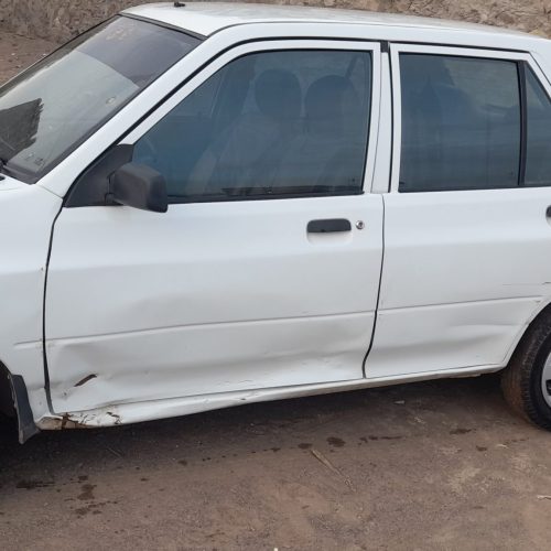 پراید مدل 94