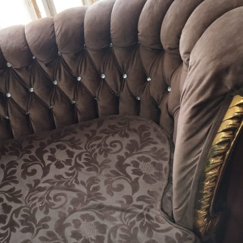 مبل هفت نفره