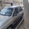 پراید 141  مدل 88 دوگانه دست