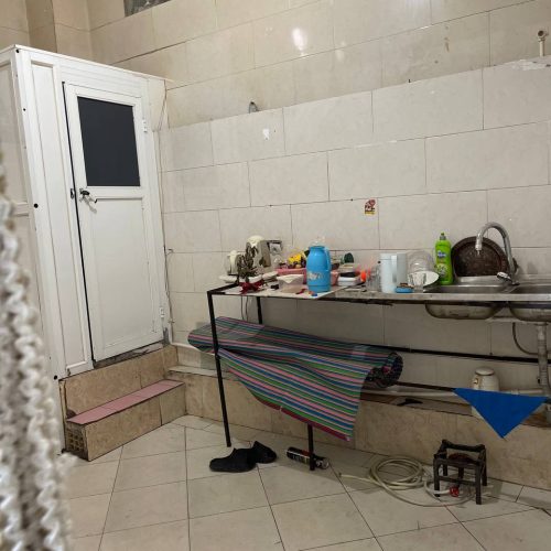 اجاره 46مغازه در رباط کریم