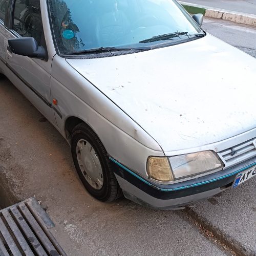 پژوه 85