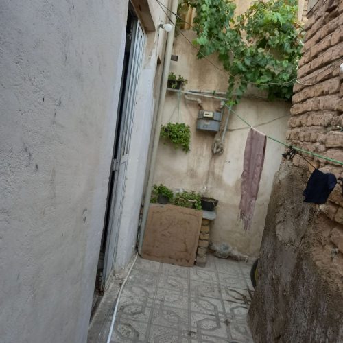 رهن دو واحد خانه