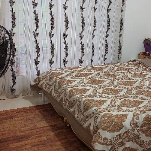 فروش خانه ویلایی